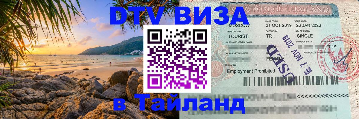 Оформление DTV визы под ключ: стоимость и тарифы, только загранпаспорт - 